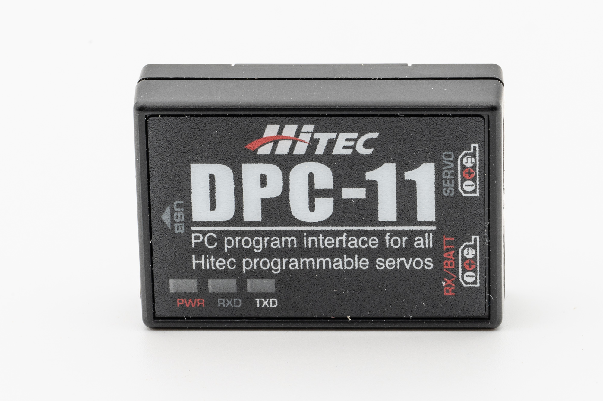 HiTec DPC-11 Servo Programmer